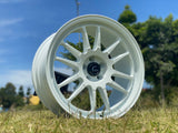 Cosmis Racing Wheels - XT Series XT206R
